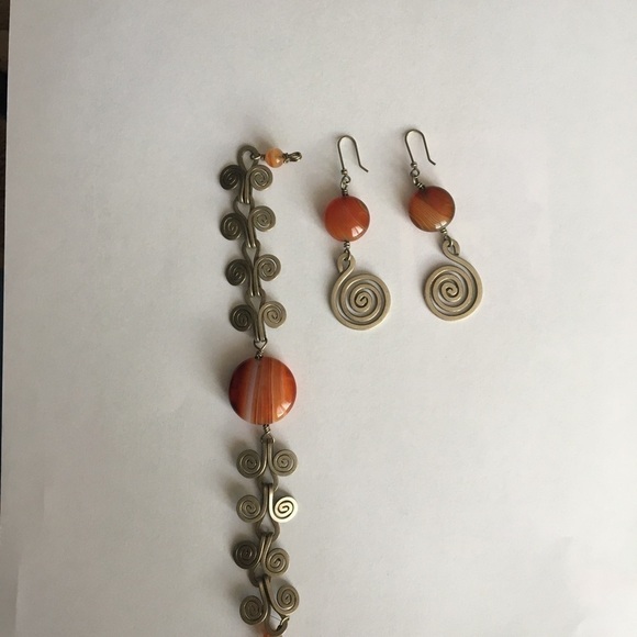 Hand made set - Picture 5 of 5